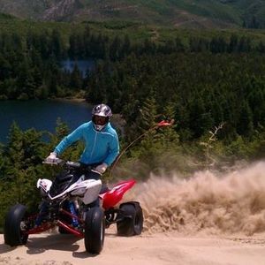 Meet your Posher, Peter